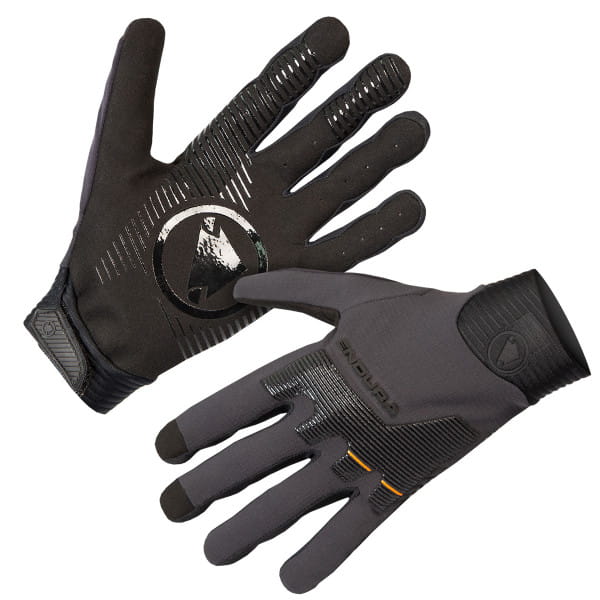 MT500 D3O Handschuhe - Schwarz