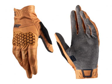 Glove MTB 3.0 Lite Rust
