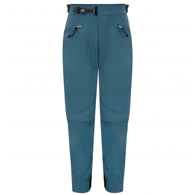 CF strakke broek blauw