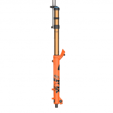 40 Float 27.5 pollici, 203 mm, 48 mm offset - arancione/nero