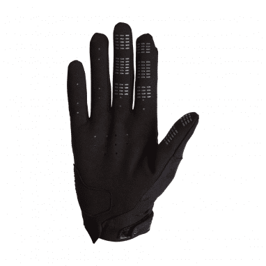 Defend D3O® glove - Black
