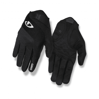 Tessa Gel LF Gloves - Black