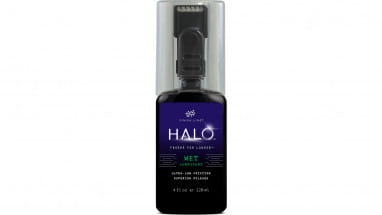 HALO Wet Lube 120ml