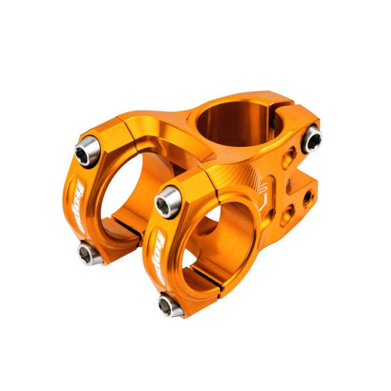 Thomson Elite X4 Stem 31.8mm - 1.5 Inch | Ahead stems | BMO