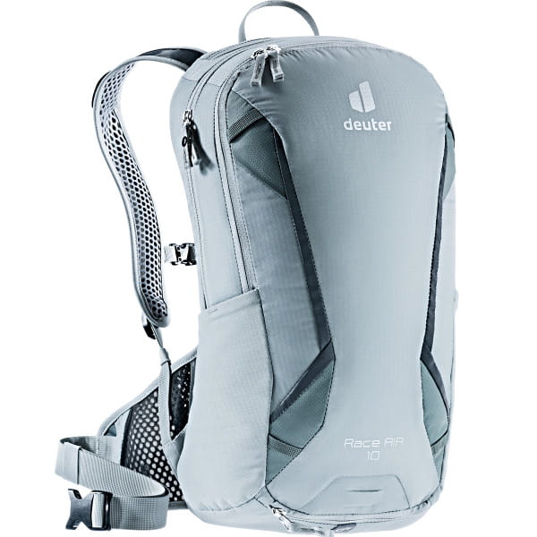 Race Air 10 Backpack - Light Grey