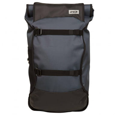 Trip Pack Backpack - Proof Petrol