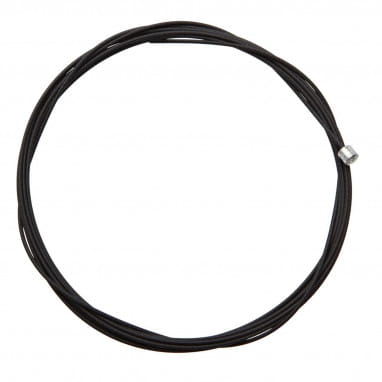 Slickwire shift cables - Black