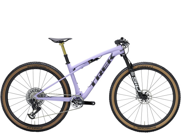 Supercaliber SLR 9.9 XX AXS Gen 2 - Lavender Haze