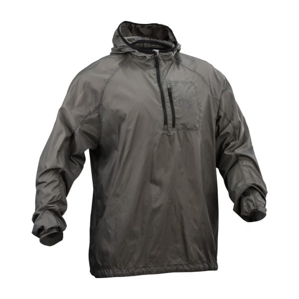 Agent Jacket - black