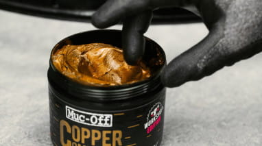 Copper Compound Montagepaste - Kupfer 450g