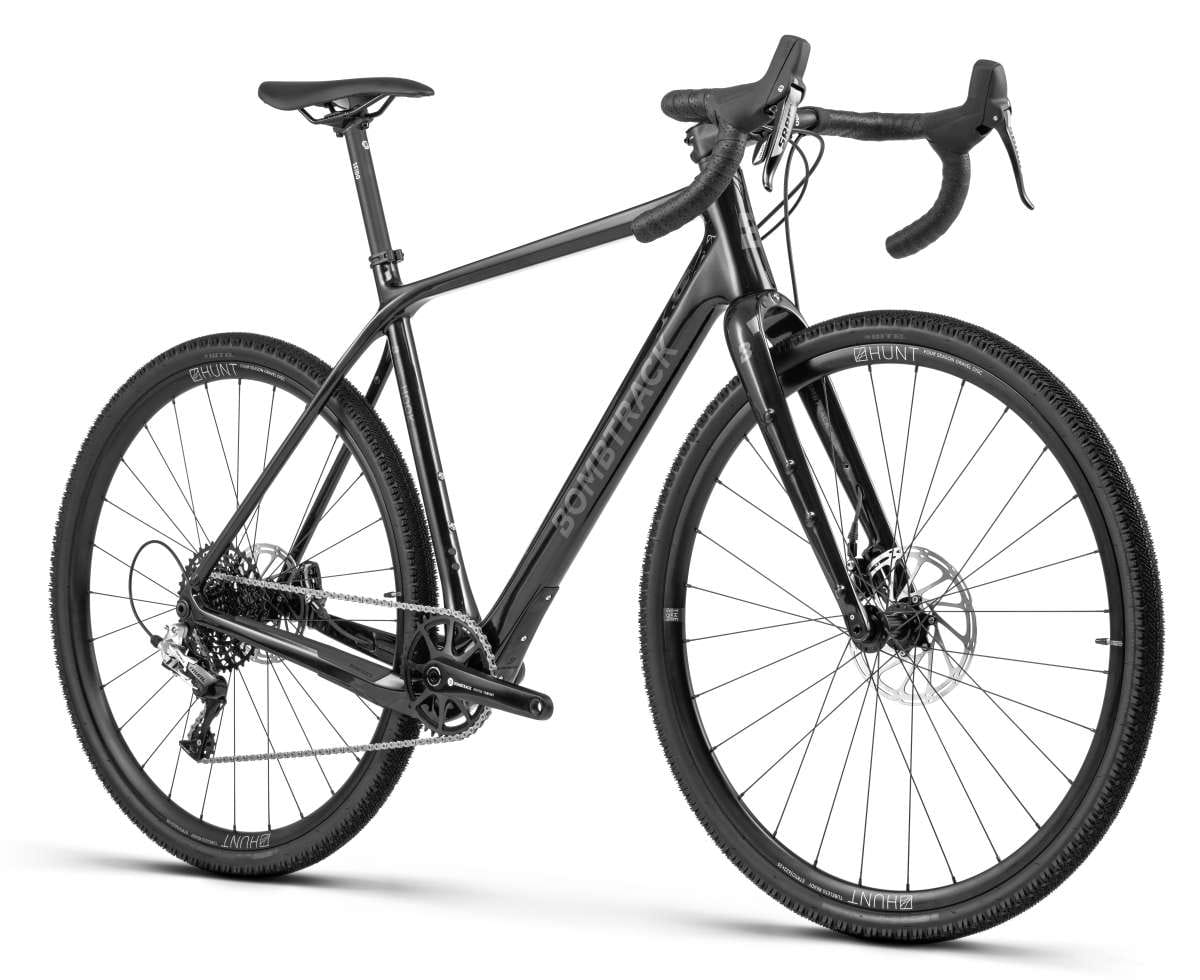 Hook bombtrack discount