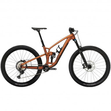 Trek slash 8 online size guide