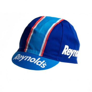 Vintage Cycling Cap - Reynolds