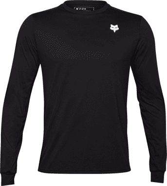 Maillot de manga larga Ranger DR MD - Negro