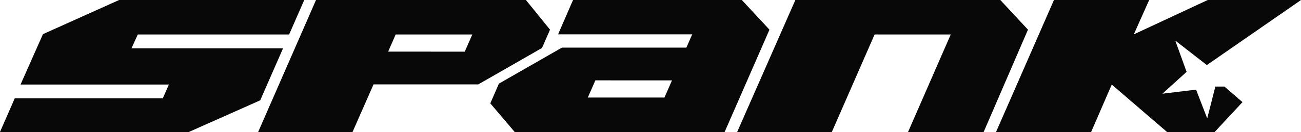 Spanks logo