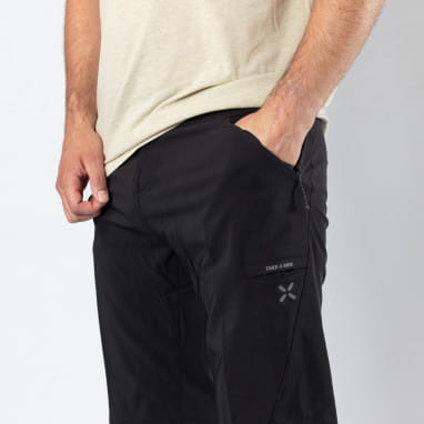 Carve 1.0 Shorts schwarz