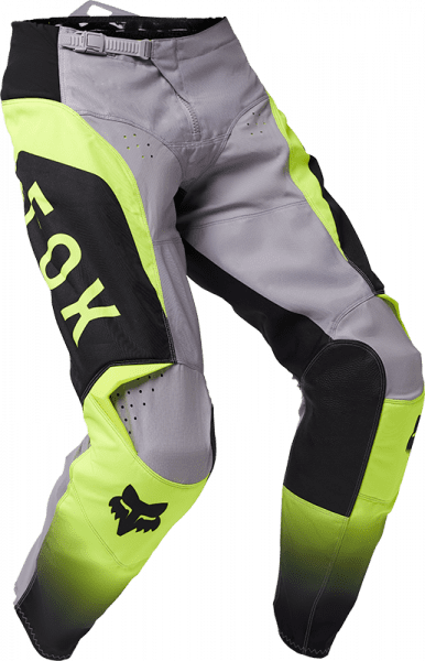 180 Lean Pant - Fluorescent Yellow