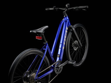 Dual Sport+ 2 Stagger LT - Hex Blue 252Wh