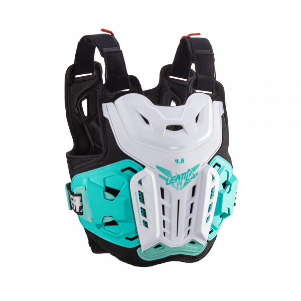 Chest Protector 4.5 Jacki - Fuel