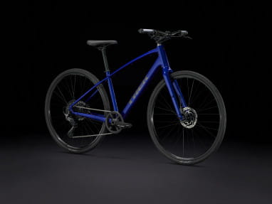 FX 3 Gen 4 - Hex Blue