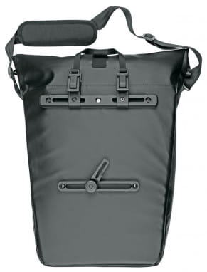 Infinity Urban Sidebag 20l - negro