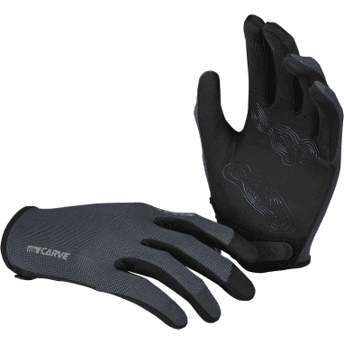 Carve Digger gloves navy