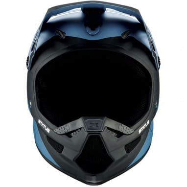 Status Helmet - Drop/Steel Blue