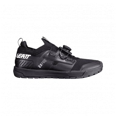 Schuh ProFlat 2.0 - Black