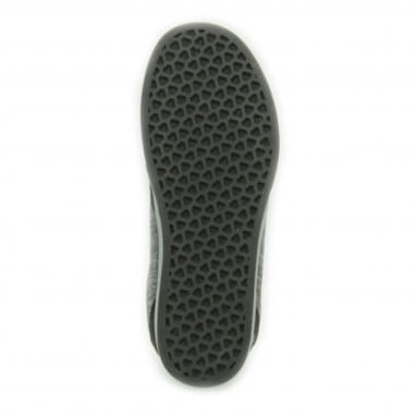 Keegan - Flatpedal Shoe - Black/Grey