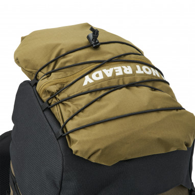 Rugzak Explore Pack - Proof Olive Gold