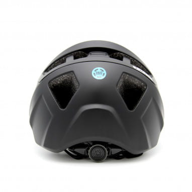 DBX 3.0 All Mountain Helmet - Black