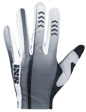 Cross Glove Light-Air 2.0 gris-blanco-negro