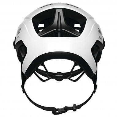 MonTrailer Helm - Weiß