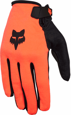 Ranger Glove - Fluorescent Orange