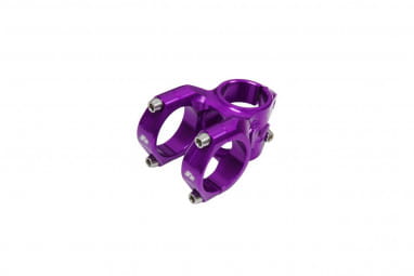 Trail Vorbau 31,8 mm - purple