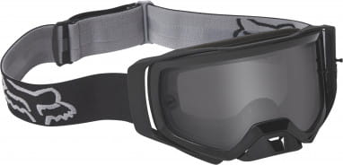 Airspace X Stray Goggle Black Grey