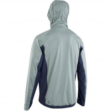 Outerwear Shelter Jacket 3L Hybrid unisex - indigo dawn