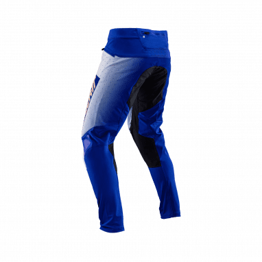 MTB Gravity 4.0 trousers - UltraBlue