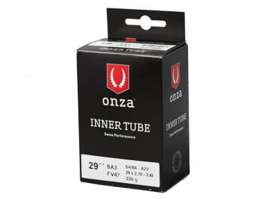 Inner tube SA3, 29 inch x 2.10 - 2.60, Presta valve FV47 mm