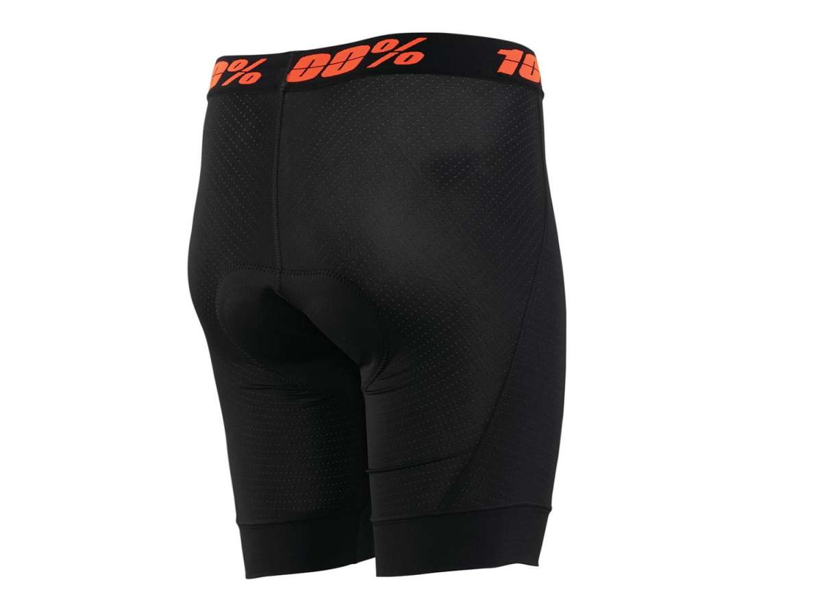 Crux Women s Liner Shorts black