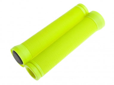 Button Grips - fluo-yellow