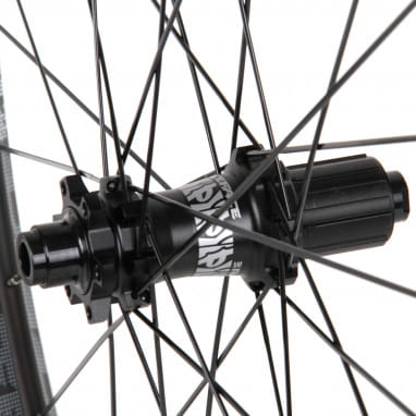 Turbine Laufradsatz MTB