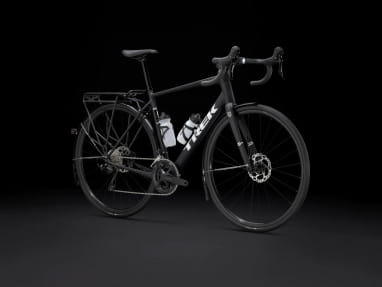 Domane AL 5 Matte Trek Black