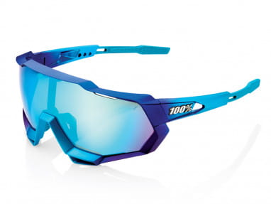 Speedtrap Sportbril - Blauw