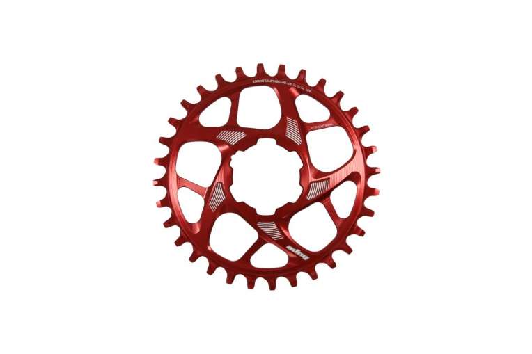 Ridea Lami Flow chainring | Chainrings | BMO Bike Mailorder