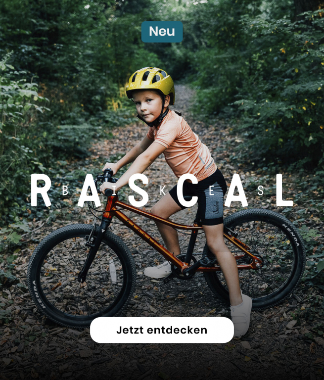 Rascal Bikes