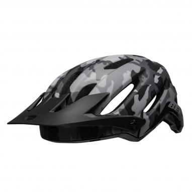 4FORTY Bicycle Helmet - Camouflage