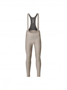 Team Bib Evo Thermal Cargo Tights - Enoki