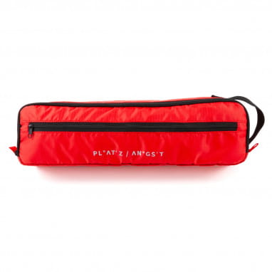 Claustrophobia Inner Pouch - Orange