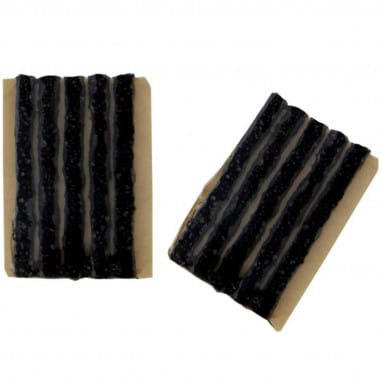 Replacement rubber for Tubless Kit 10 pieces